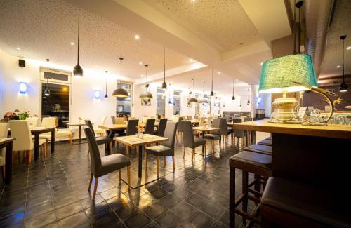 Moerfelden-Walldorf Hôtel | Anor Hotel & Conference Center Frankfurt Airport