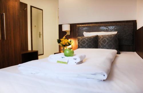 Moerfelden-Walldorf Hôtel | Anor Hotel & Conference Center Frankfurt Airport