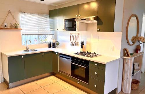 Miles End Appartement | Another 'Your Place on Davidson!'