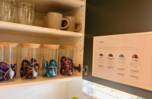 Miles End Appartement | Another 'Your Place on Davidson!'