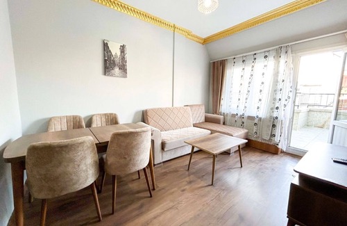 Taksim Station Balnéaire | ANOVA APARTMENT