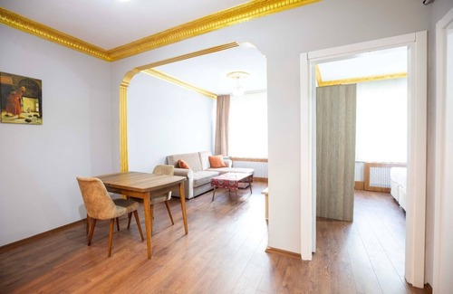 Taksim Station Balnéaire | ANOVA APARTMENT