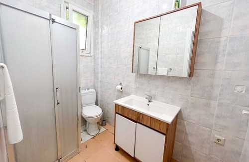 Taksim Station Balnéaire | ANOVA APARTMENT