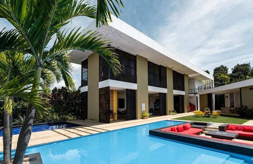 Anapoima Villa | Anp008 - Magnifique villa de vacances à Anapoima