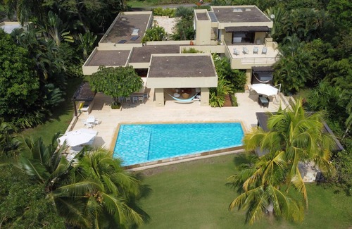 Anapoima Villa | Anp051 - Magnifique villa avec piscine à Mesa de Yeguas