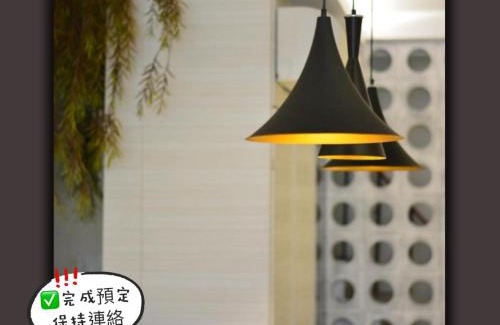 Anping Lit Et Petit-Déjeuner | Anping House