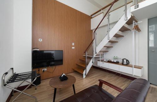 Anping Hôtel | Anping Kensington Hotel