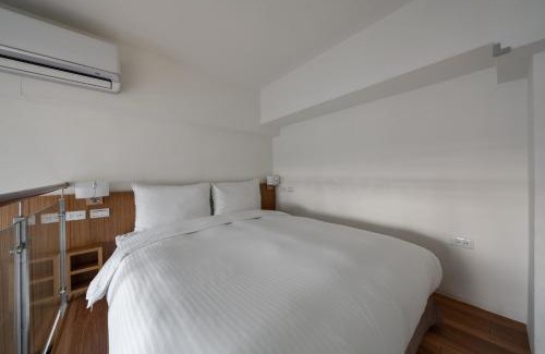 Anping Hôtel | Anping Kensington Hotel