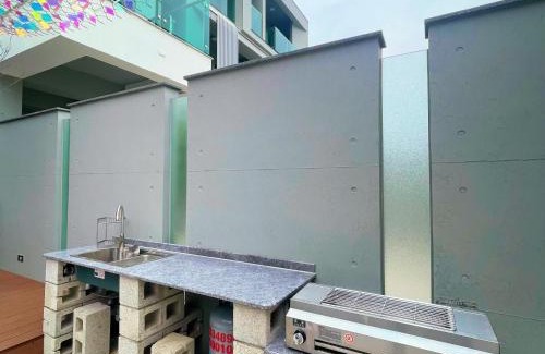 Anping Maison | Anpingzen chaiju