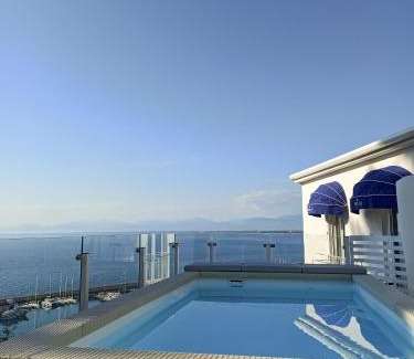 Agropoli Maison | Anreale Rooms Agropoli