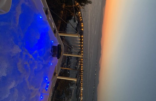 Agropoli Maison | ANREALE ROOMS - ROOM POSEIDONE