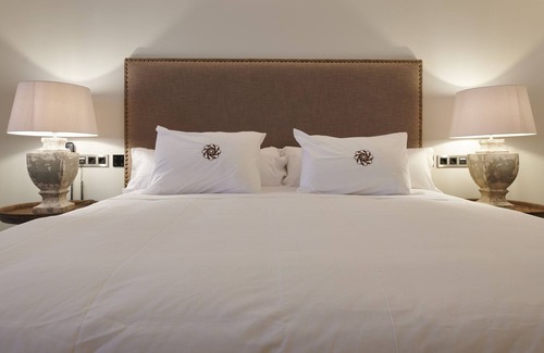 Tarancon Hôtel | Ansares Hotel