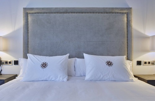 Tarancon Hôtel | Ansares Hotel