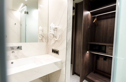Tarancon Hôtel | Ansares Hotel
