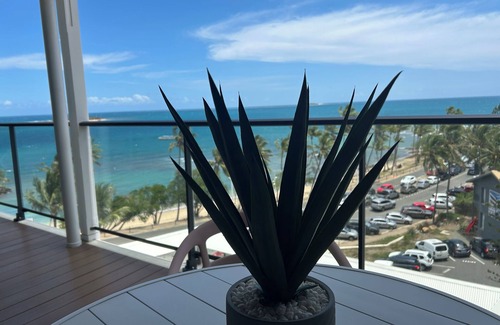 Noumea Appartement | Anse Vata : appartement vue panoramique !