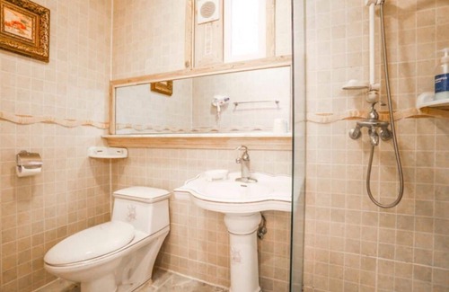 Anseong Maison | Anseong Provence Pension