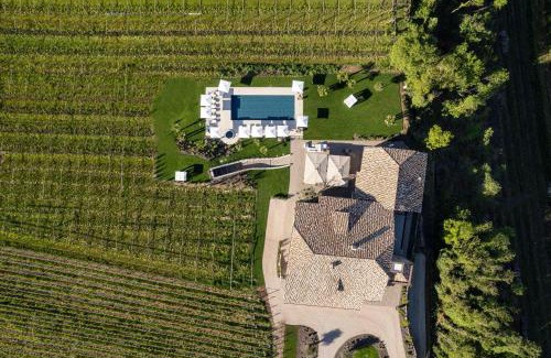 Caldaro Sulla Strada del Vino Lit Et Petit-Déjeuner | Ansitz Battisti Suites