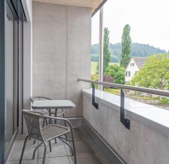 Schafisheim Appartement | Anstatthotel Schafisheim - app self-check-in