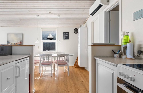 Nyborg Maison | "Answald" - 10m from the sea by Interhome
