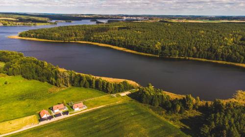 Faszcze Villa | Ant House Complex - Luksusowe domy SPA