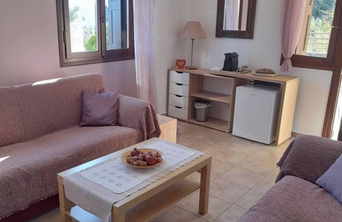 Egira Appartement | Anta's bnb