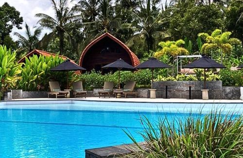 Blimbing Cabine | Antagana Retreat