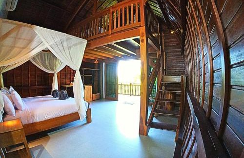 Blimbing Cabine | Antagana Retreat