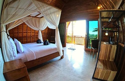 Blimbing Cabine | Antagana Retreat