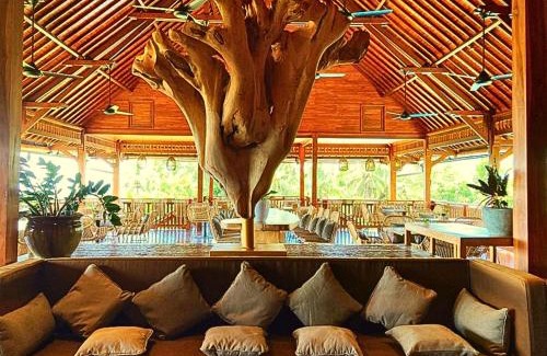 Blimbing Cabine | Antagana Retreat