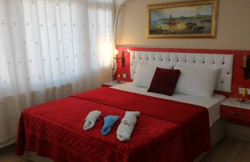 Antakya Appartement | Antakya 1 Bedroom 2 by Dream of Holiday