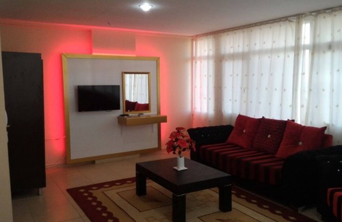 Antakya Appartement | Antakya 1 Bedroom 2 by Dream of Holiday