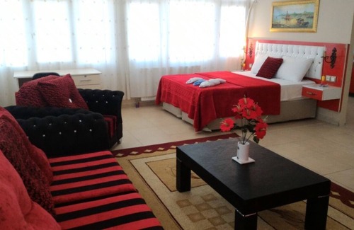 Antakya Appartement | Antakya 1 Bedroom 2 by Dream of Holiday