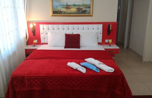 Antakya Appartement | Antakya 1 Bedroom 2 by Dream of Holiday