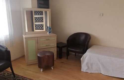 Antalya City Centre Appartement | Antalya古城中心公寓出租