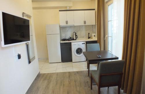 Kepez Appartement | Antalya Apart House - 11