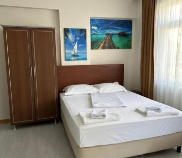 Kepez Appartement | Antalya Apart House - 7