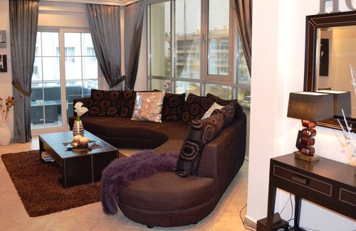 Serik Maison | Nirvana Club Belek 3 Chambres