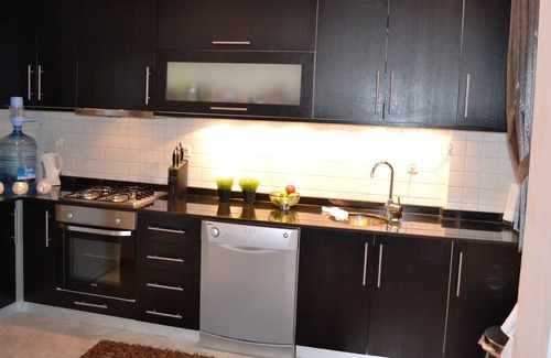 Serik Maison | Nirvana Club Belek 3 Chambres