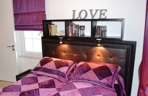 Serik Maison | Nirvana Club Belek 3 Chambres