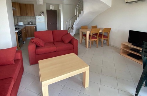 Serik Villa | ANTALYA BİRTH OF PARADİSE CARETTA VİLLAS