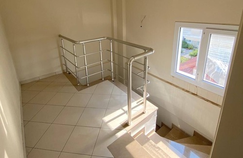 Serik Villa | ANTALYA BİRTH OF PARADİSE CARETTA VİLLAS