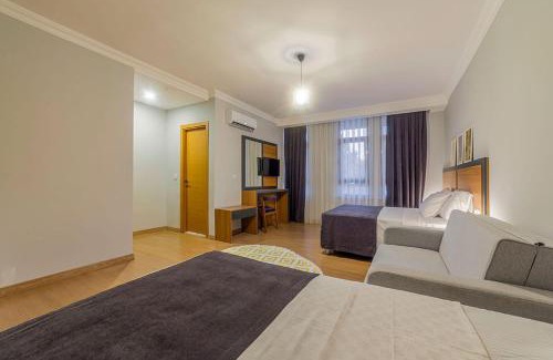 Muratpasa Hôtel | Antalya Business Hotel