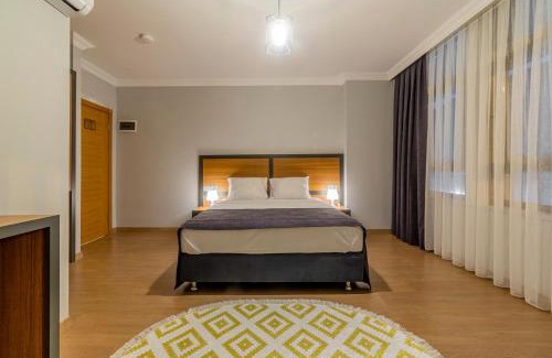 Muratpasa Hôtel | Antalya Business Hotel