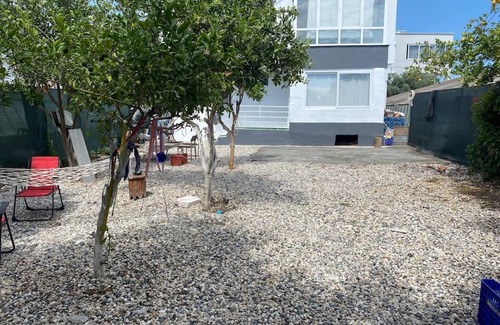 Demre Maison | Antalya Demrede denize 100 metre yürüme AİLE YERİ