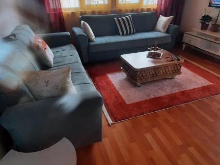 Kepez Appartement | Antalyada kalacak en güzel yer