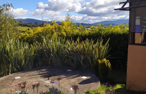 Guasca Autre | Antara Tipi House