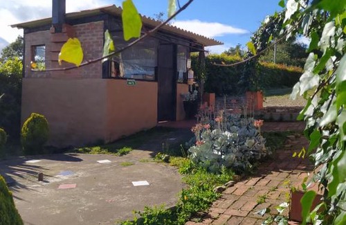 Guasca Autre | Antara Tipi House
