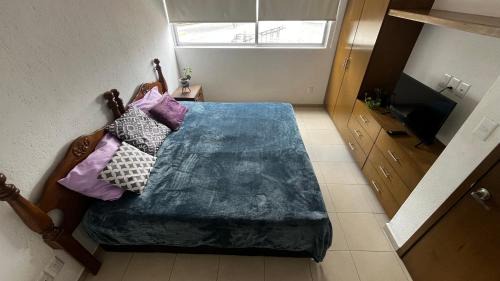 Puebla Appartement | ANTAREs