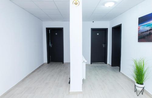 Slatina Hôtel | Antari