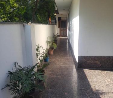 Noida Hôtel | Antariksh Paradise